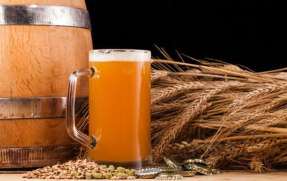 Corso tecnico pratico per HOMEBREWER sede di Oristano