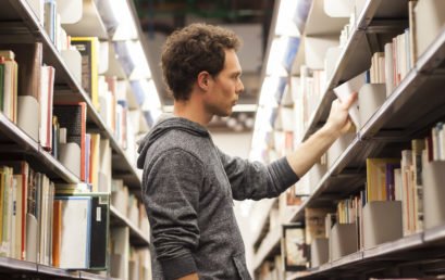 Graduatoria definitiva Tecnico Patrimonio Librario